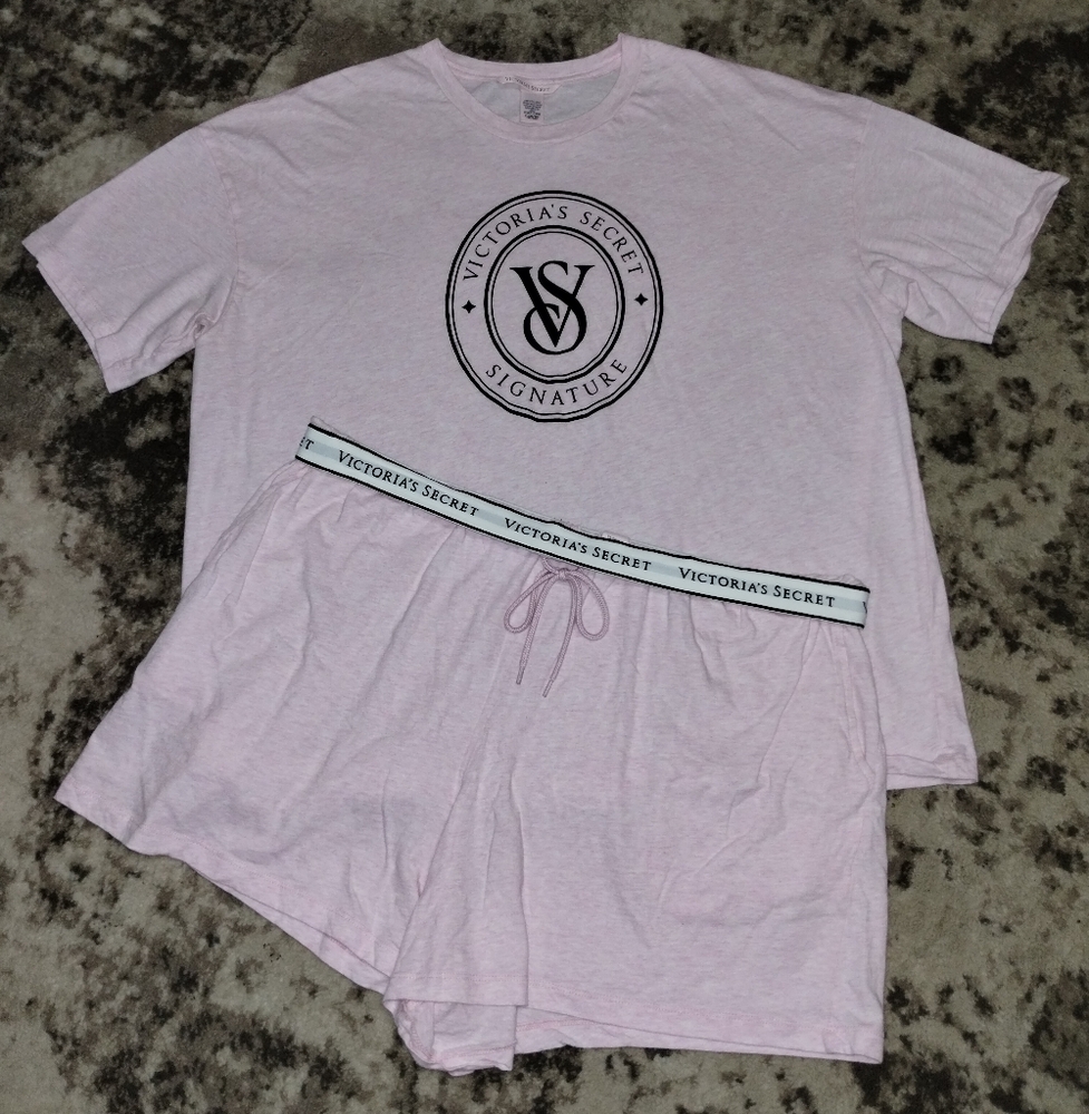 Vs pj set - Picture 2 of 12